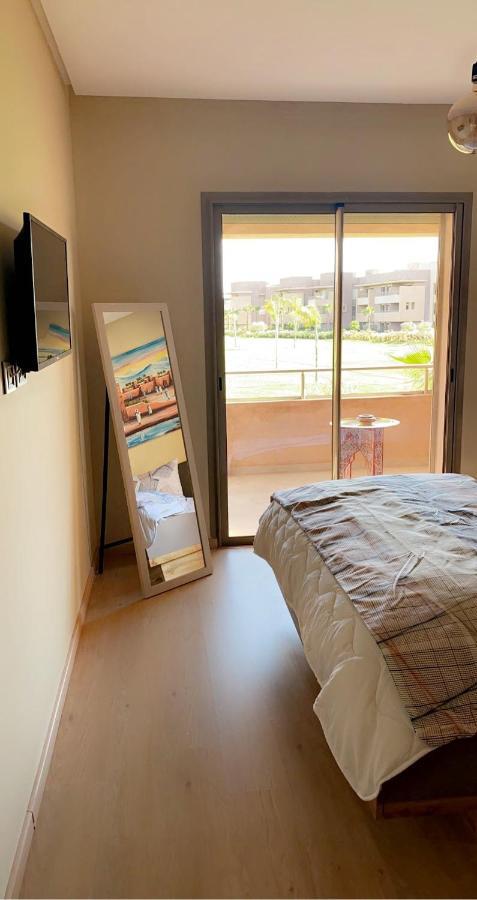 Comme A La Maison Prestigia Golf Acces Piscine Marakéš Exteriér fotografie