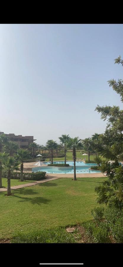 Comme A La Maison Prestigia Golf Acces Piscine Marakéš Exteriér fotografie