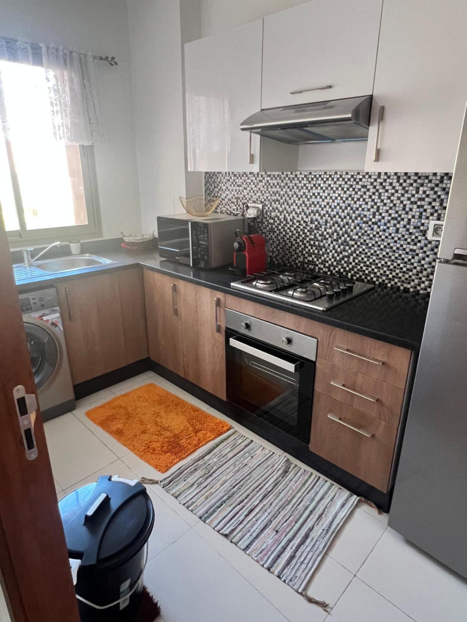 Comme A La Maison Prestigia Golf Acces Piscine Marakéš Exteriér fotografie